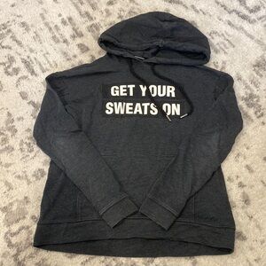 Champion Hoodie